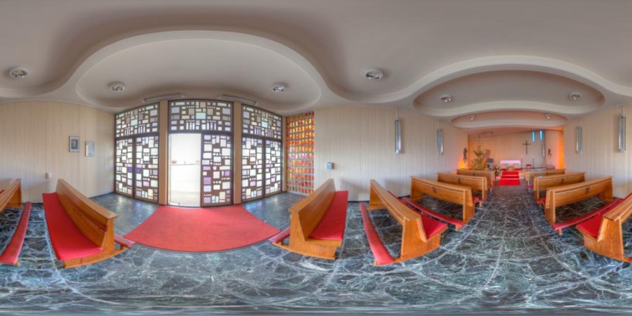 Friedenskapelle Haaren Friedenskapelle Haaren