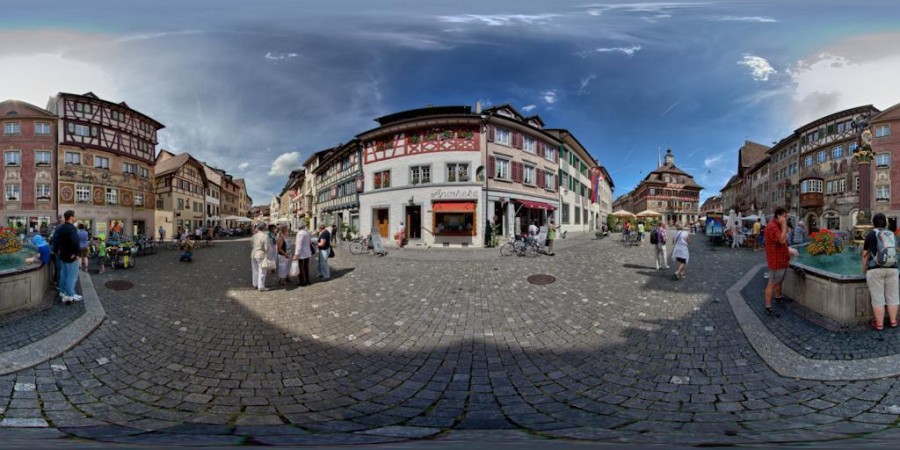 Stein am Rhein Stein am Rhein