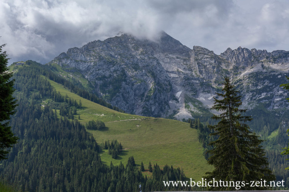 Berchtesgardener Land