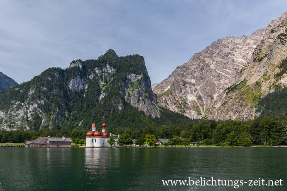 Berchtesgardener Land